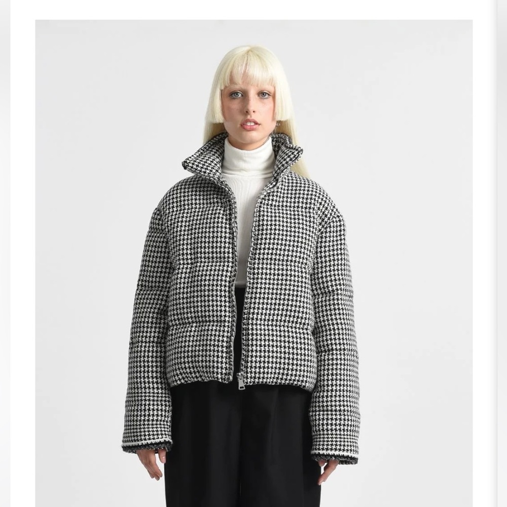 Molly Bracken Coat!